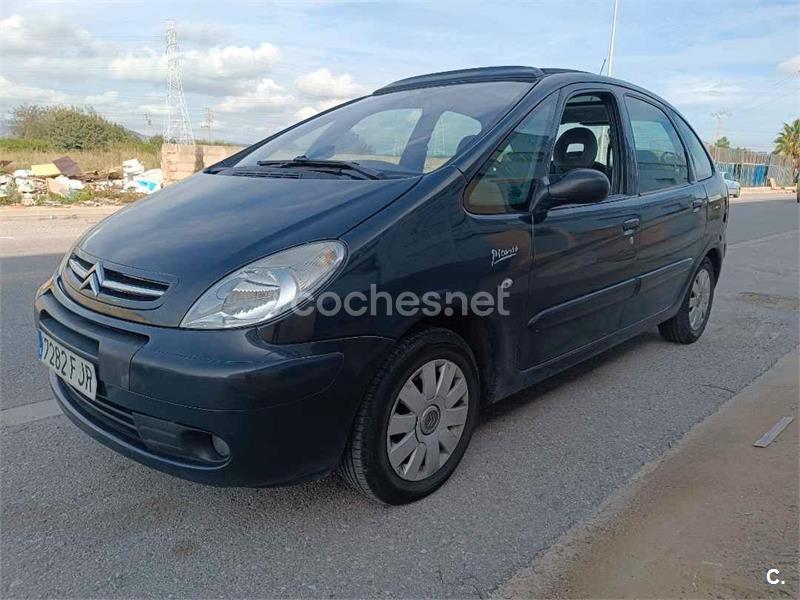 CITROEN Xsara Picasso