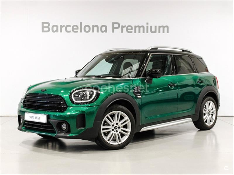 MINI Countryman Cooper