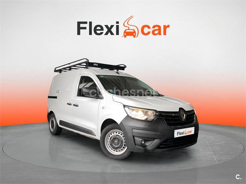 RENAULT Express Confort 1.5 Blue dCi Ecoleader