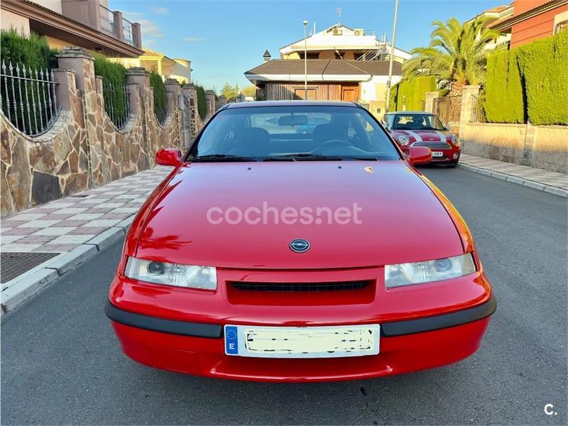 OPEL Calibra