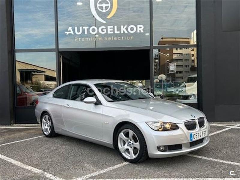 BMW Serie 3 325i