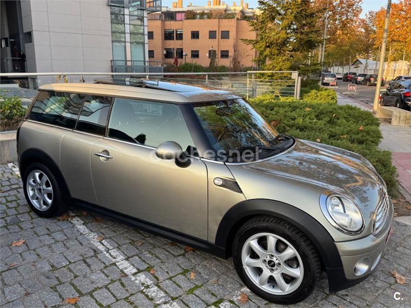 MINI MINI One Clubman