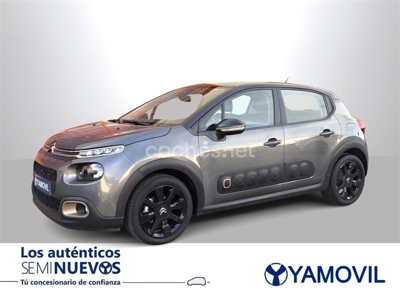 CITROEN C3 PureTech SS ORIGINS