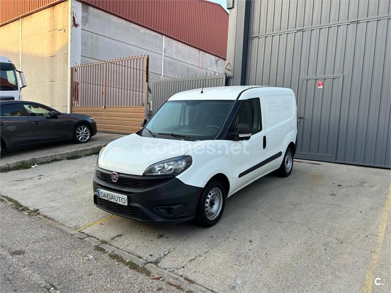 FIAT Doblo Cargo Cargo SX 1.3 Mjet 95 CV