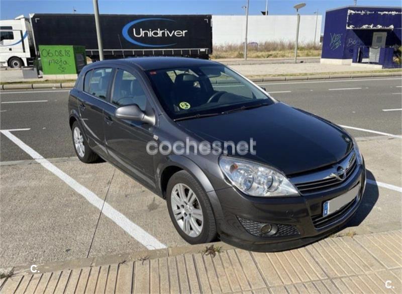 OPEL Astra 1.7 CDTi Cosmo