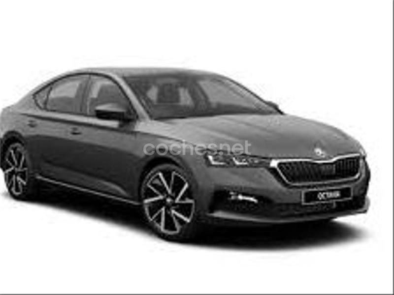 SKODA Octavia 1.5 TSI 110kW150CV mHEV DSG Selection