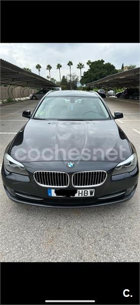 BMW Serie 5 520D TOURING 5p.