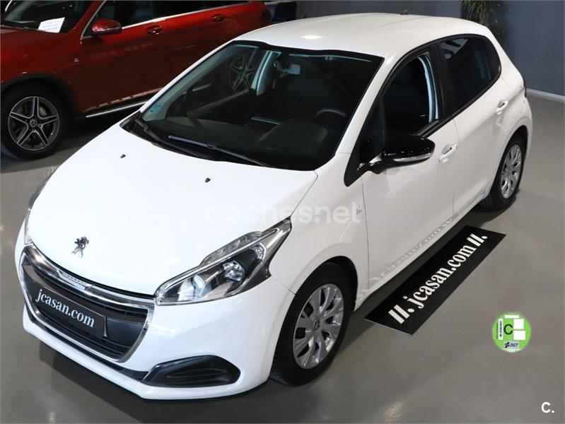 PEUGEOT 208 ACTIVE BlueHDi