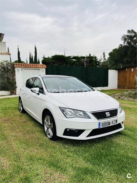 SEAT Leon 1.2 TSI StSp Style