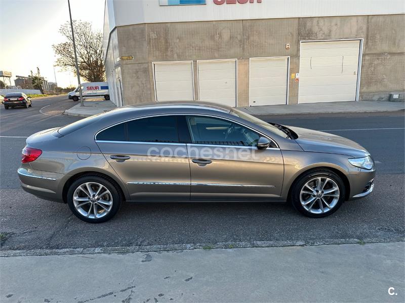 VOLKSWAGEN Passat CC 1.8 TSI