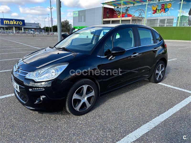 CITROEN C3 BlueHDi 100 Live Edition