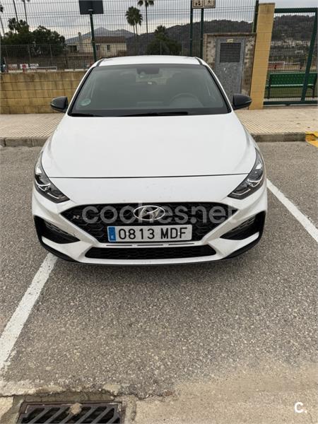 HYUNDAI i30 1.0 TGDI N Line 30 Aniversario