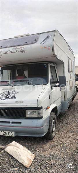 Fiat Ducato - Ducato 19TD