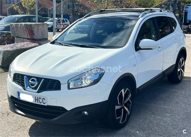 NISSAN QASHQAI2