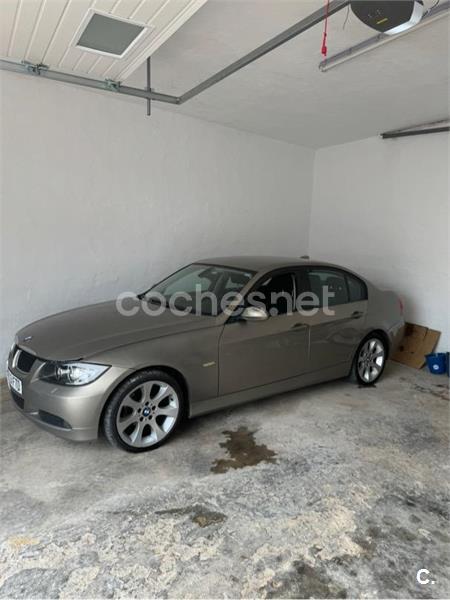 BMW Serie 3