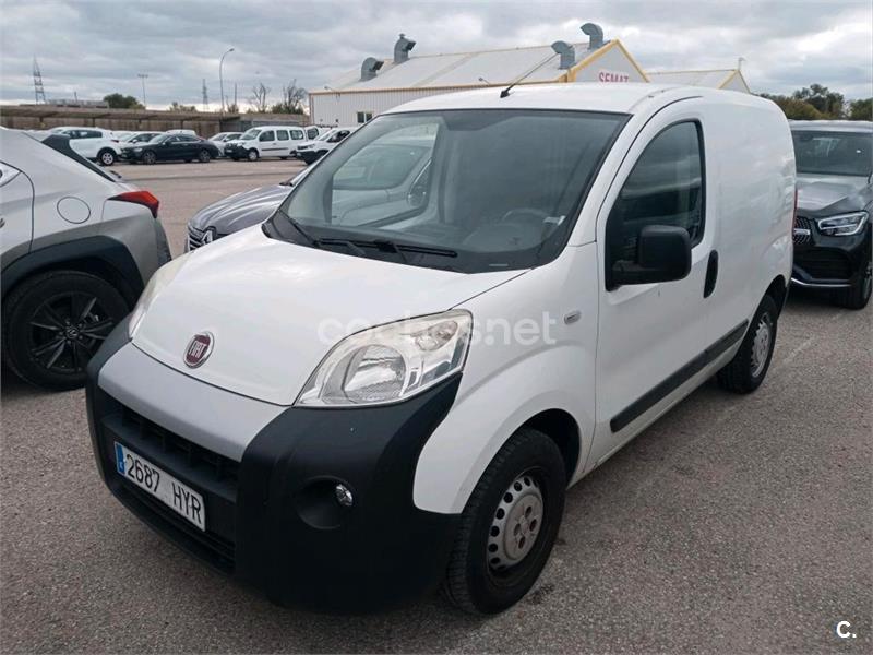 FIAT Fiorino Cargo Base 1.3 Mjet E5