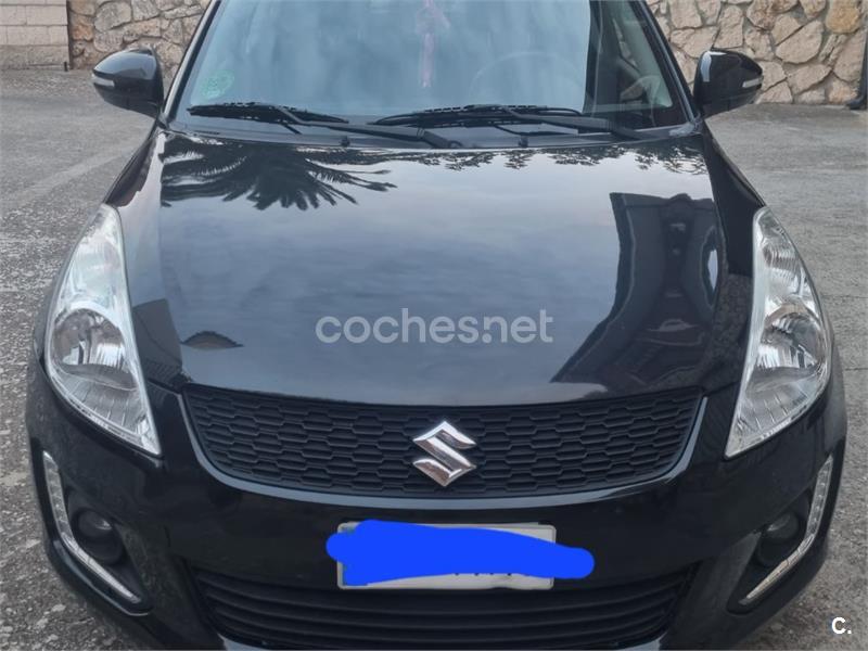 SUZUKI Swift 1.2 GA AA