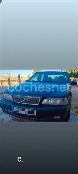 VOLVO S70