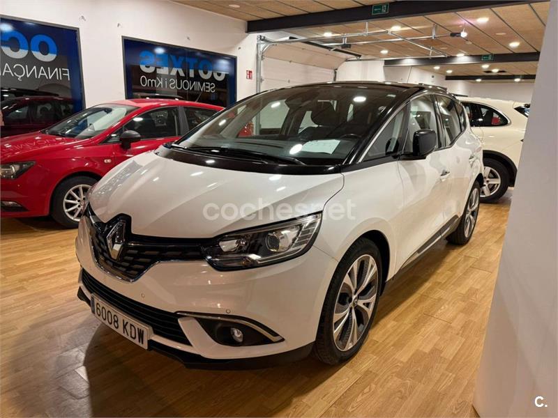 RENAULT Scenic Zen Energy dCi