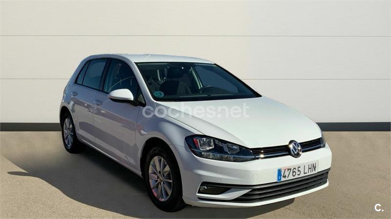 VOLKSWAGEN Golf Ready2Go 1.6 TDI