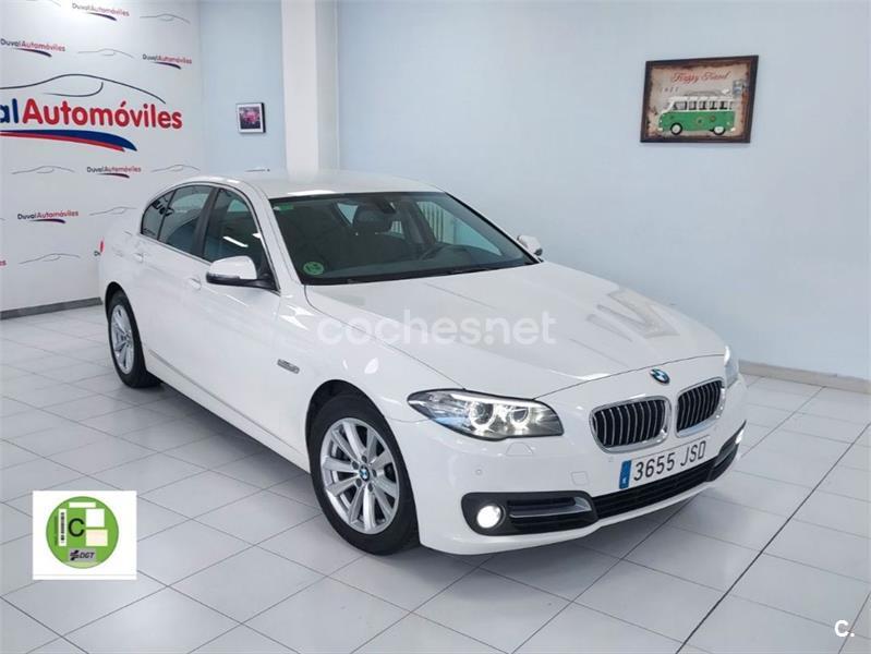 BMW Serie 5 520dA xDrive