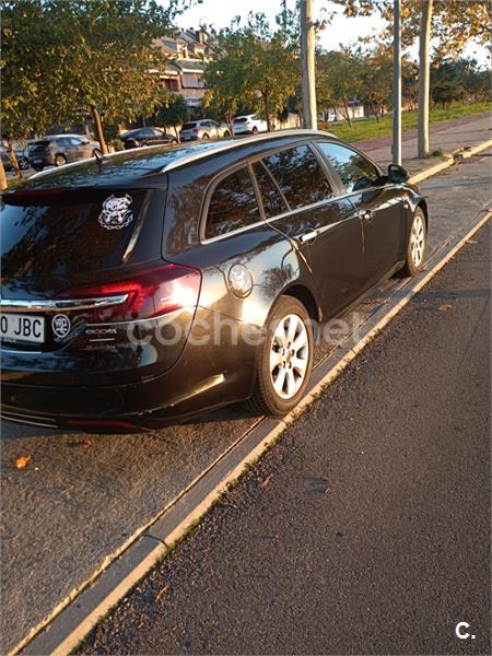 OPEL Insignia ST 2.0 CDTI ecoFLEX SS 140 CV Selective