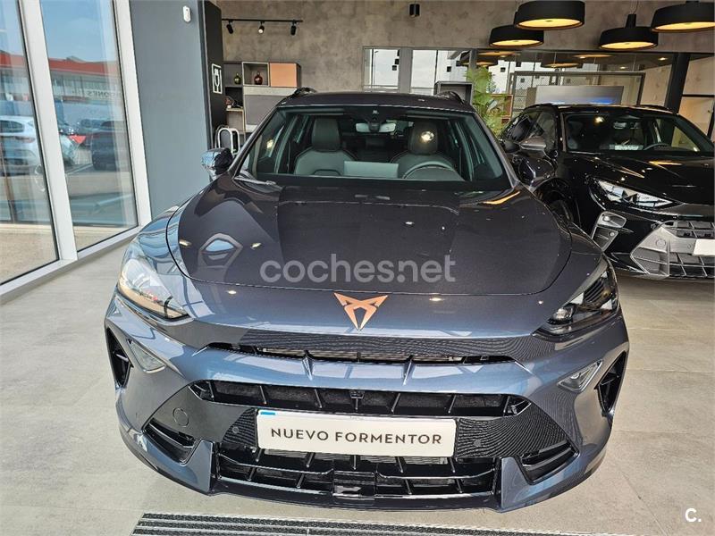 CUPRA Formentor 1.5 eTSI 150 CV DSG