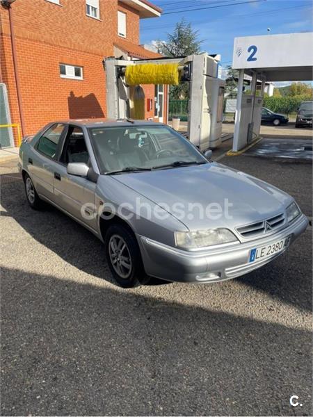 CITROEN Xantia