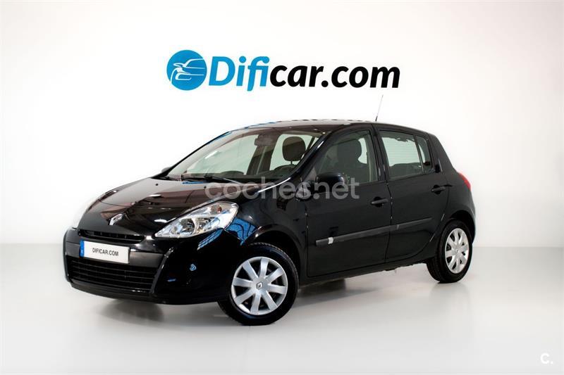 RENAULT Clio III Collection 1.2 16v 75