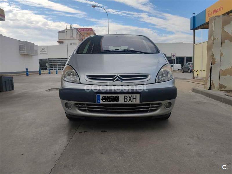 CITROEN Xsara Picasso