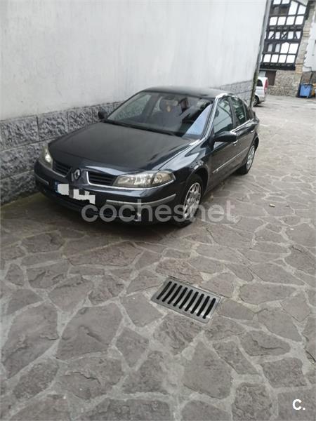 RENAULT Laguna GRAND TOUR DYNAMIQUE 1.9DCI