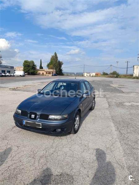 SEAT Toledo