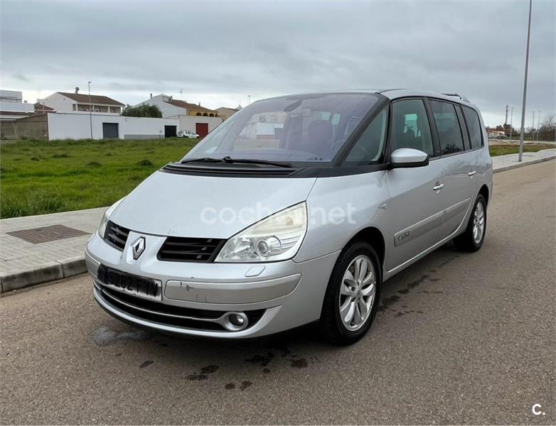 RENAULT Grand Espace