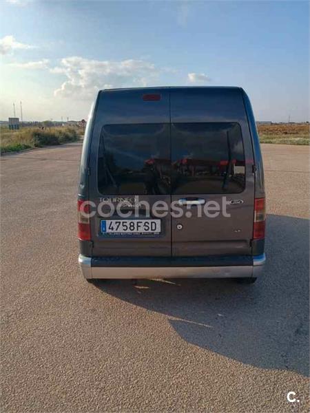 FORD Grand Tourneo Connect