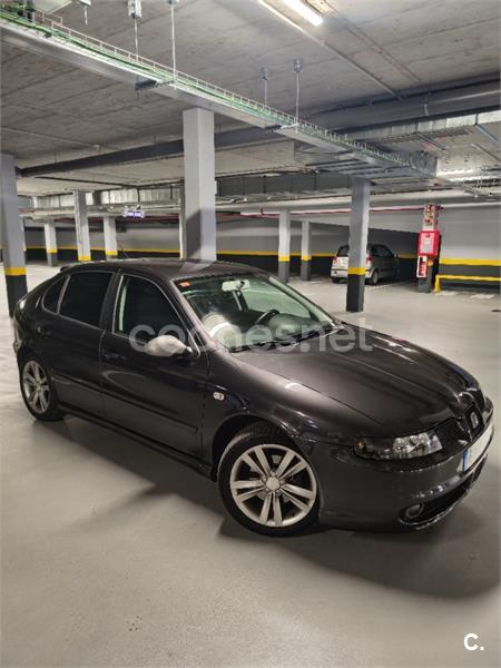 SEAT Leon 1.9 TDI 150 CV SPECIAL EDITION