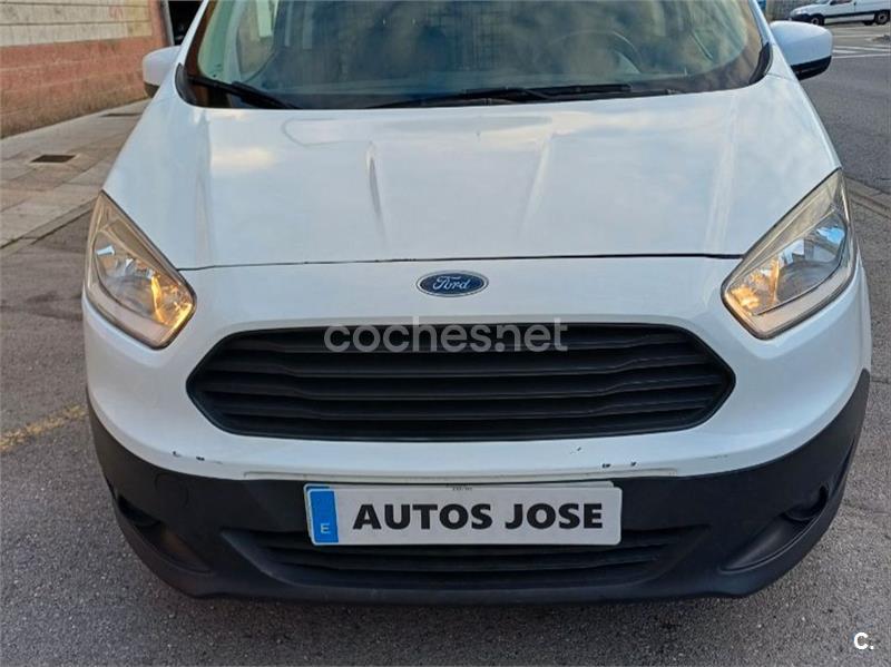 FORD Transit Connect Kombi 1.5 TDCi Trend 230 L2 M1