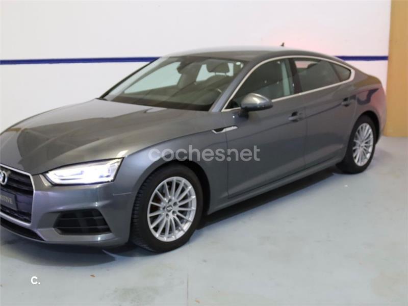 AUDI A5 Advanced 2.0 TFSI S tro gtron Sportback