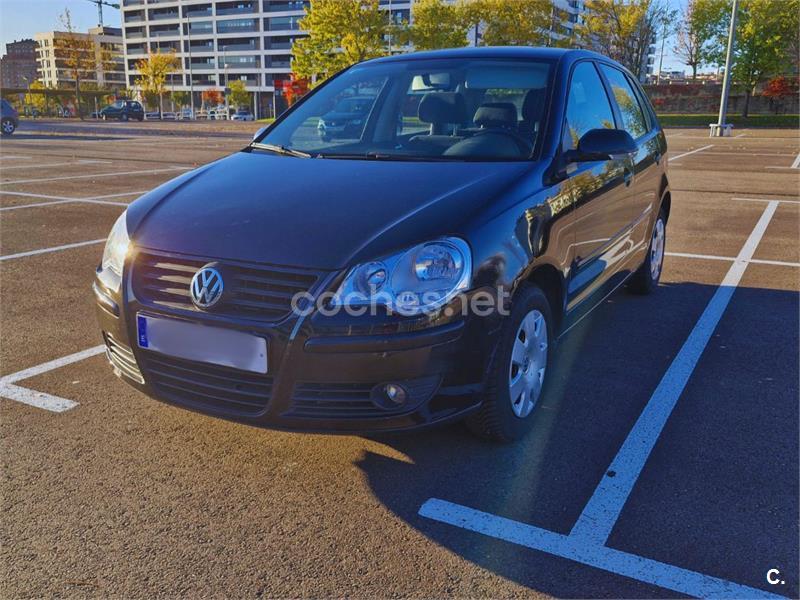 VOLKSWAGEN Polo 1.4 TDI Edition