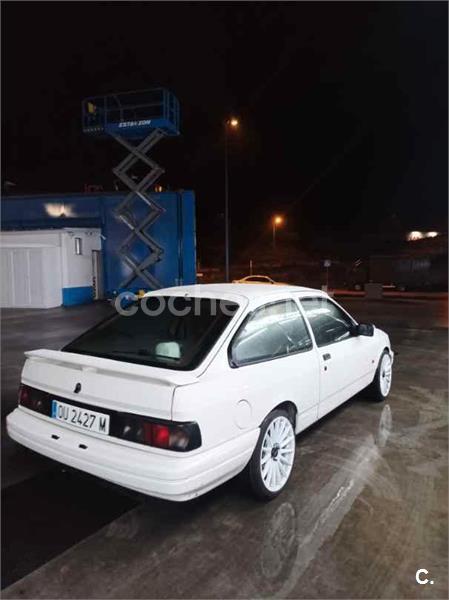 FORD Sierra