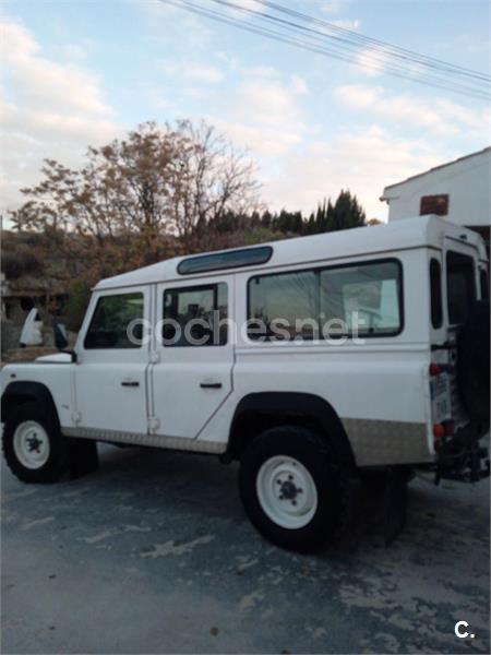 LAND-ROVER Defender