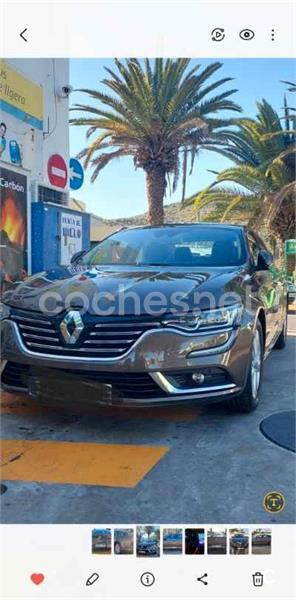 RENAULT Talisman