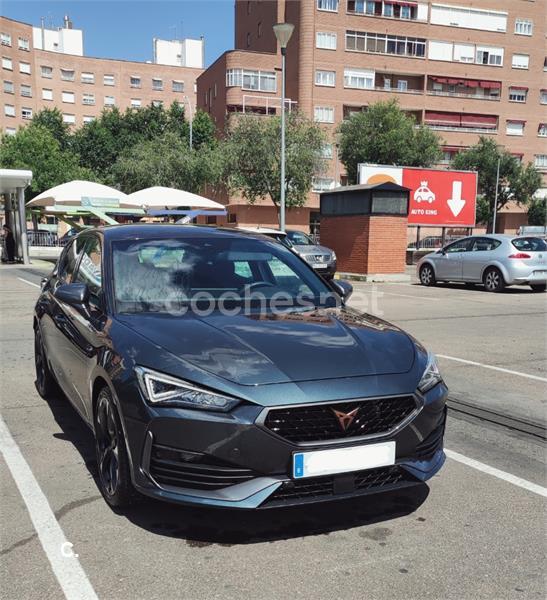 CUPRA Leon 1.5 eTSI DSG