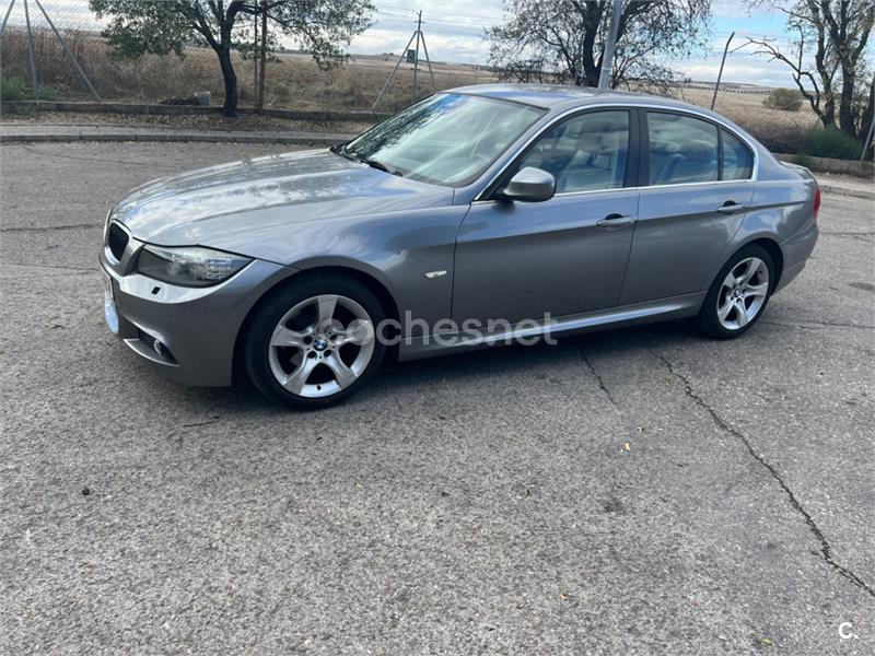 BMW Serie 3 318d