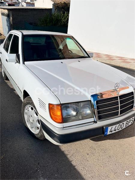 MERCEDES-BENZ 300