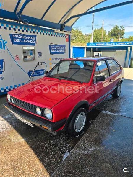 Polo shops gt 1989