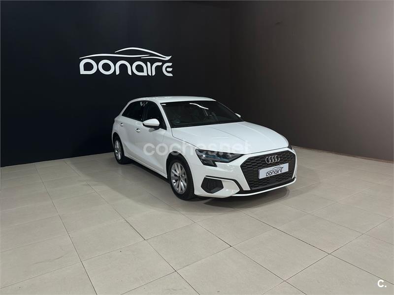 AUDI A3 Sportback 30 TFSI S tronic