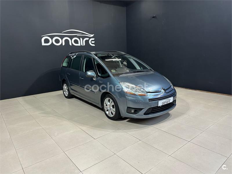 CITROEN Grand C4 Picasso 1.6 HDi Business