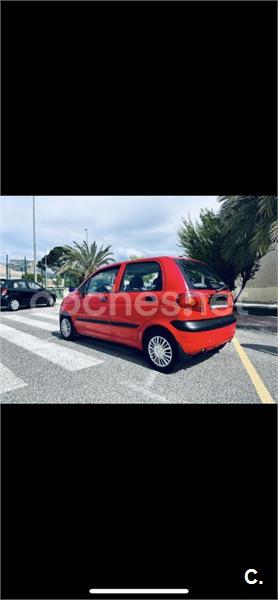 DAEWOO Matiz 0.8 S