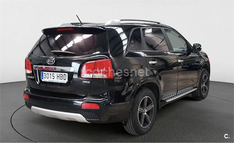 KIA Sorento 2.0 CRDi Drive 4x2