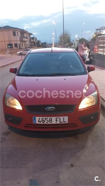 FORD Focus 1.8 TDCi Trend Sportbreak 5p.